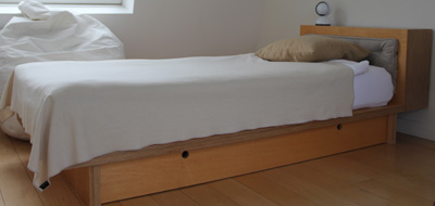 Malin Iovino interior designer London, interior design