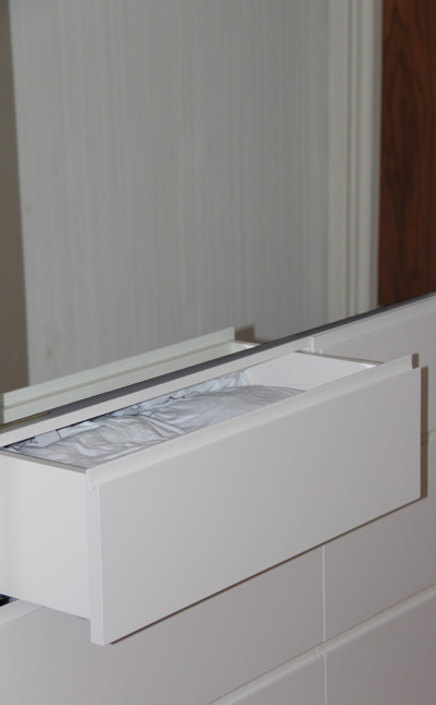 Malin Iovino interior designer London, interior design