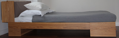 Malin Iovino interior designer London, interior design