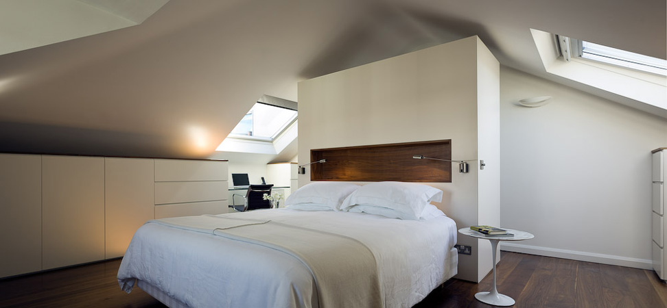 Malin Iovino interior designer London, interior design