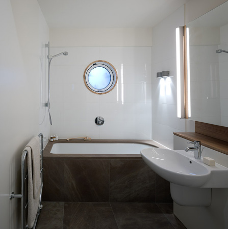 Malin Iovino interior designer London, interior design