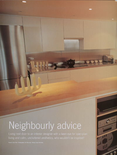 Malin Iovino interior designer London, interior design