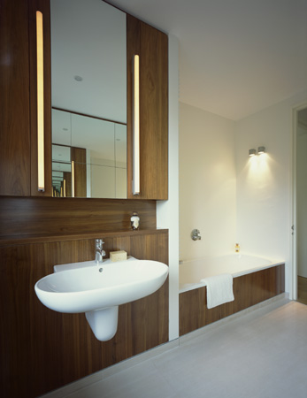 Malin Iovino interior designer London, interior design