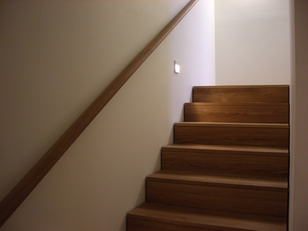 Malin Iovino interior designer London, interior design