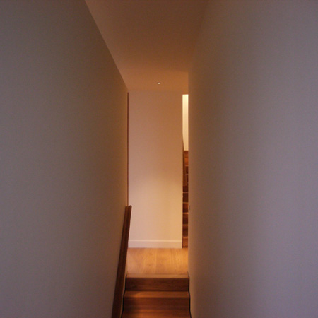 Malin Iovino interior designer London, interior design